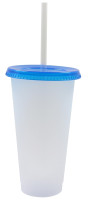 Starlight Travel Tumbler (19 Oz)