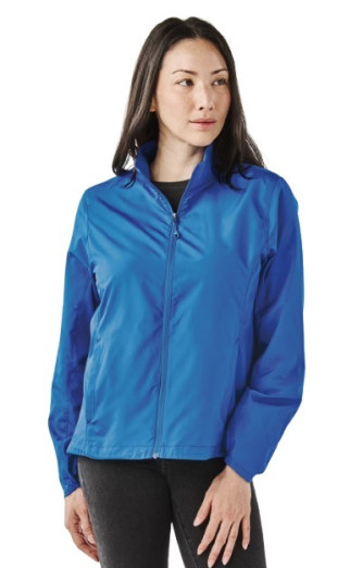 Women's Sierra Lightweight Shell