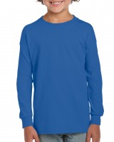 Ultra Cotton Youth Long Sleeve T