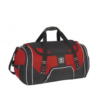 Rage Duffel