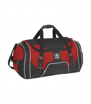Rage Duffel