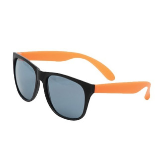 Sandy Banks Soft-Tone Sunglasses