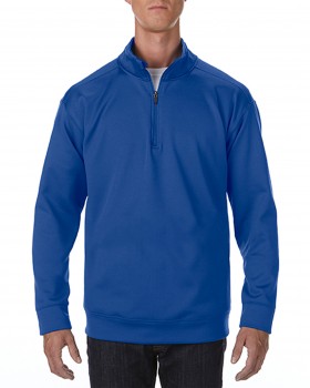 Performance Adult Tech 1/4 Zip Sweatshirt