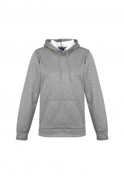 Ladies Hype Pull-On Hoodie
