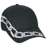 Constructed Contour Chain Style