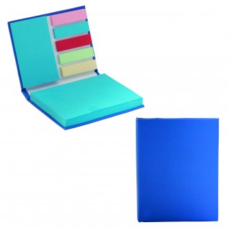The Assistant 250 Sheet Sticky Note Book
