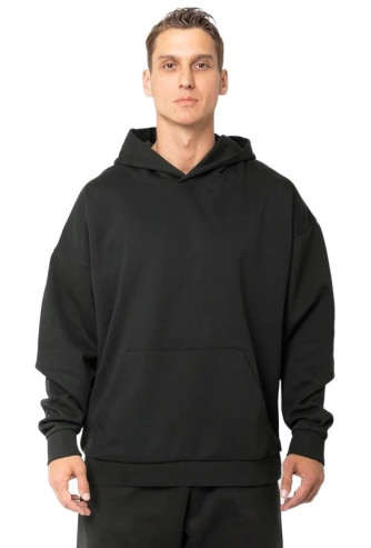 Unisex Max Blank Hoodie (24 Oz)