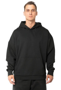 Unisex Max Blank Hoodie (24 Oz)