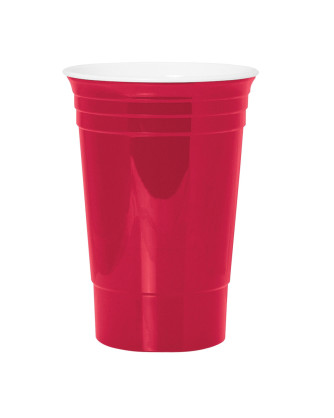 The Party Cup (16 Oz)