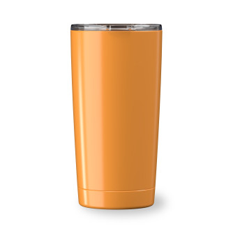 Go Time Recycled Tumbler 18 Oz (550 ml)