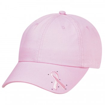 Contour Style Ribbon Caps (Ladies)