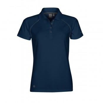 Women's Piranha Performance Polo