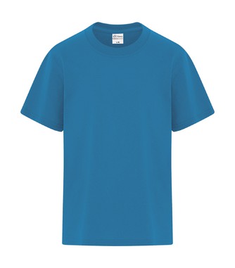 Everyday Cotton Blend Youth Tee