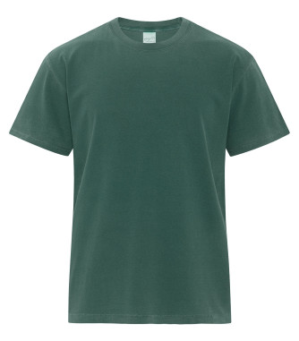 Garment-Dyed Heavyweight T-Shirt