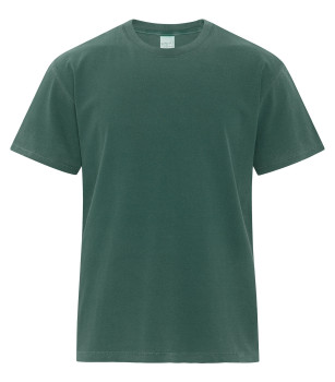 Garment-Dyed Heavyweight T-Shirt
