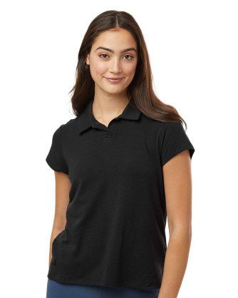 Women's Blended Polo
