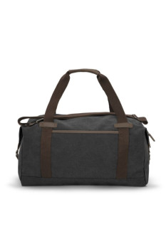 KOI Canvas Duffel