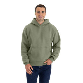Unisex Heavyweight Fleece Hoodie