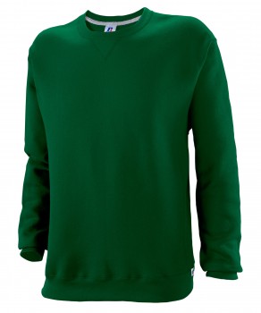 Dri-Power Fleece Crewneck