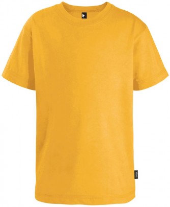 Youth Organic Cotton T-Shirt