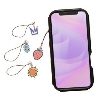 Diestruck Phone Charm (0.75")