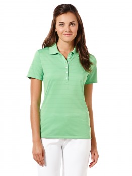 Opti-Vent Ladies Polo