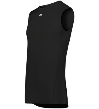 Sleeveless Compression Tank
