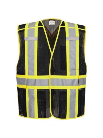 Iona Expandable Vest