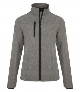 Premier Soft Shell Ladies' Jacket