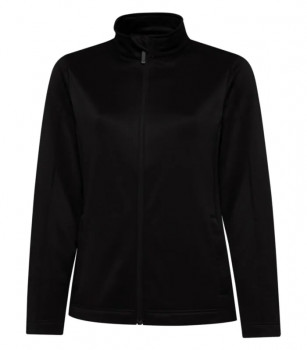 Ladies' Essential Full Zip Fleece Jacket