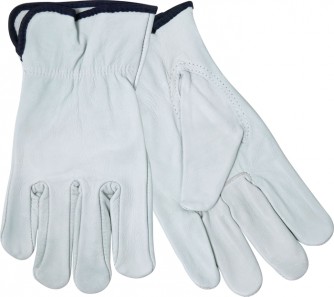 Goatskin Driver’s Glove