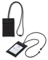 Dri Duck Lanyard ID Holder