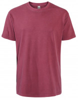 Garment Dyed Crewneck T-Shirt