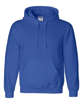 Ultra Blend Hoody 15.5 Oz