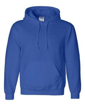 Ultra Blend Hoody 15.5 Oz