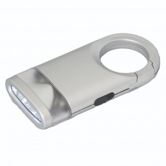 Locklight Carabiner Led Key Ring