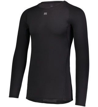 Long Sleeve Compression Tee