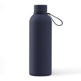 Sunny Side Recycled Stainless Steel Bottle 26 Oz (780 ml)