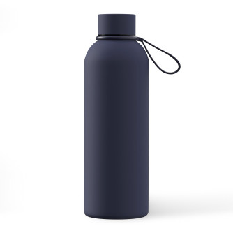 Sunny Side Recycled Stainless Steel Bottle 26 Oz (780 ml)