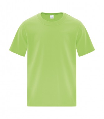 Everyday Cotton Youth Tee