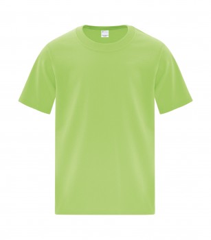 Everyday Cotton Youth Tee