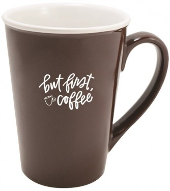 Dun Raven Mug 15oz