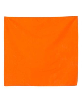 Cotton Bandana (21.5x21.5)