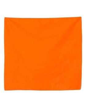 Cotton Bandana (21.5x21.5)