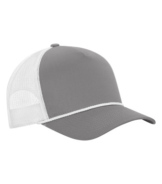 Everyday Cotton Trucker Rope Cap