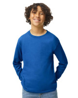 Heavy Cotton Youth Long Sleeve T-Shirt