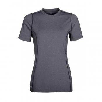 Women's Lotus H2X-Dry Performance Tee