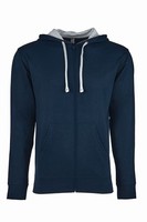Adult French Terry Zip Hoodie