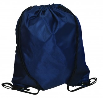 Drawstring Knapsack
