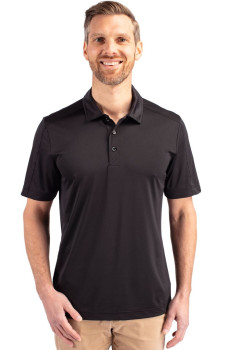 Men's Prospect Textured Stretch Polo